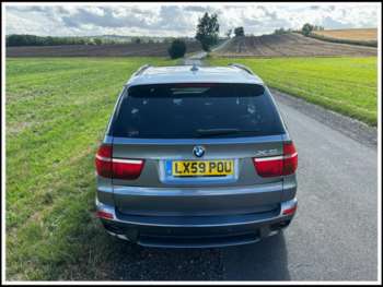 Used BMW X5 2009 for sale - 74467639: Photo