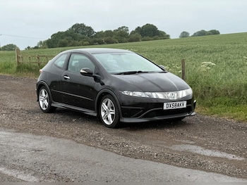 Used Honda Civic 2008 for sale - 78772655: Photo