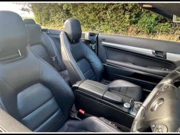 Used Mercedes-Benz E-Class 2010 for sale - 74467640: Photo