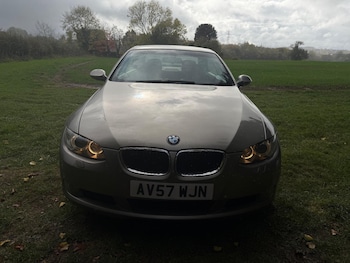 Used BMW 3 Series 2007 for sale - 76996572: Photo