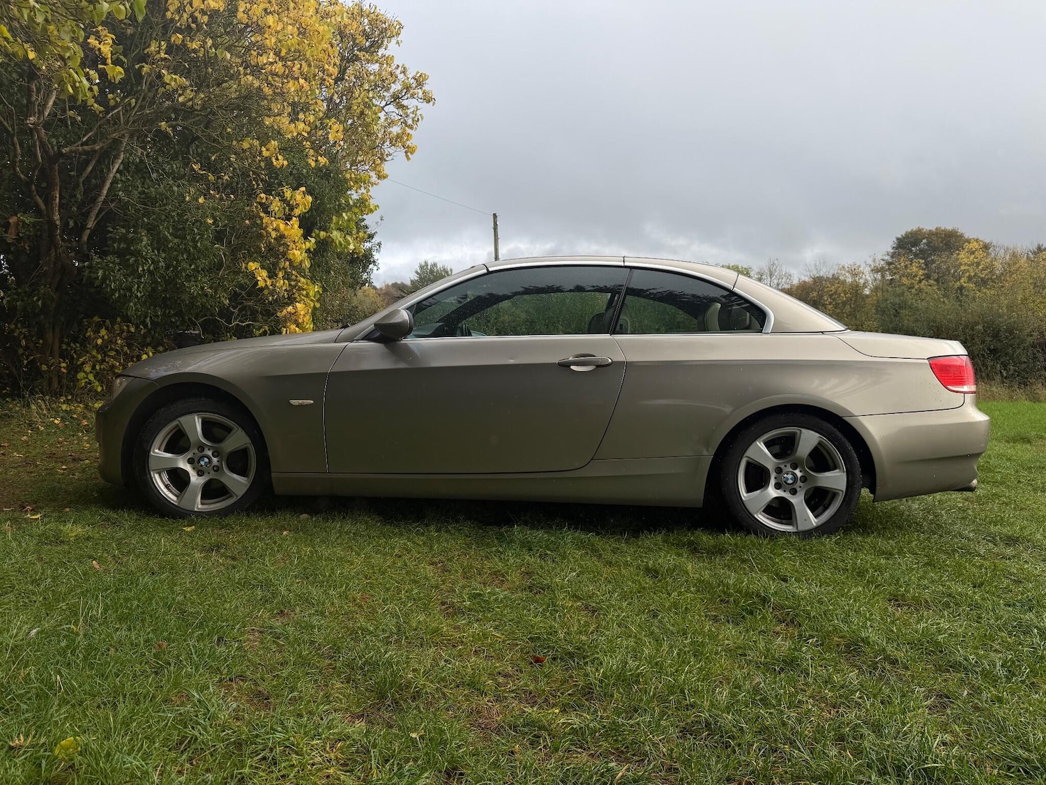 Used BMW 3 Series 2007 for sale - 76996572: Photo 3
