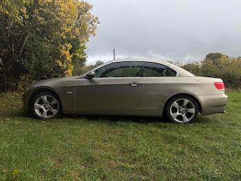 Used BMW 3 Series 2007 for sale - 76996572: Photo