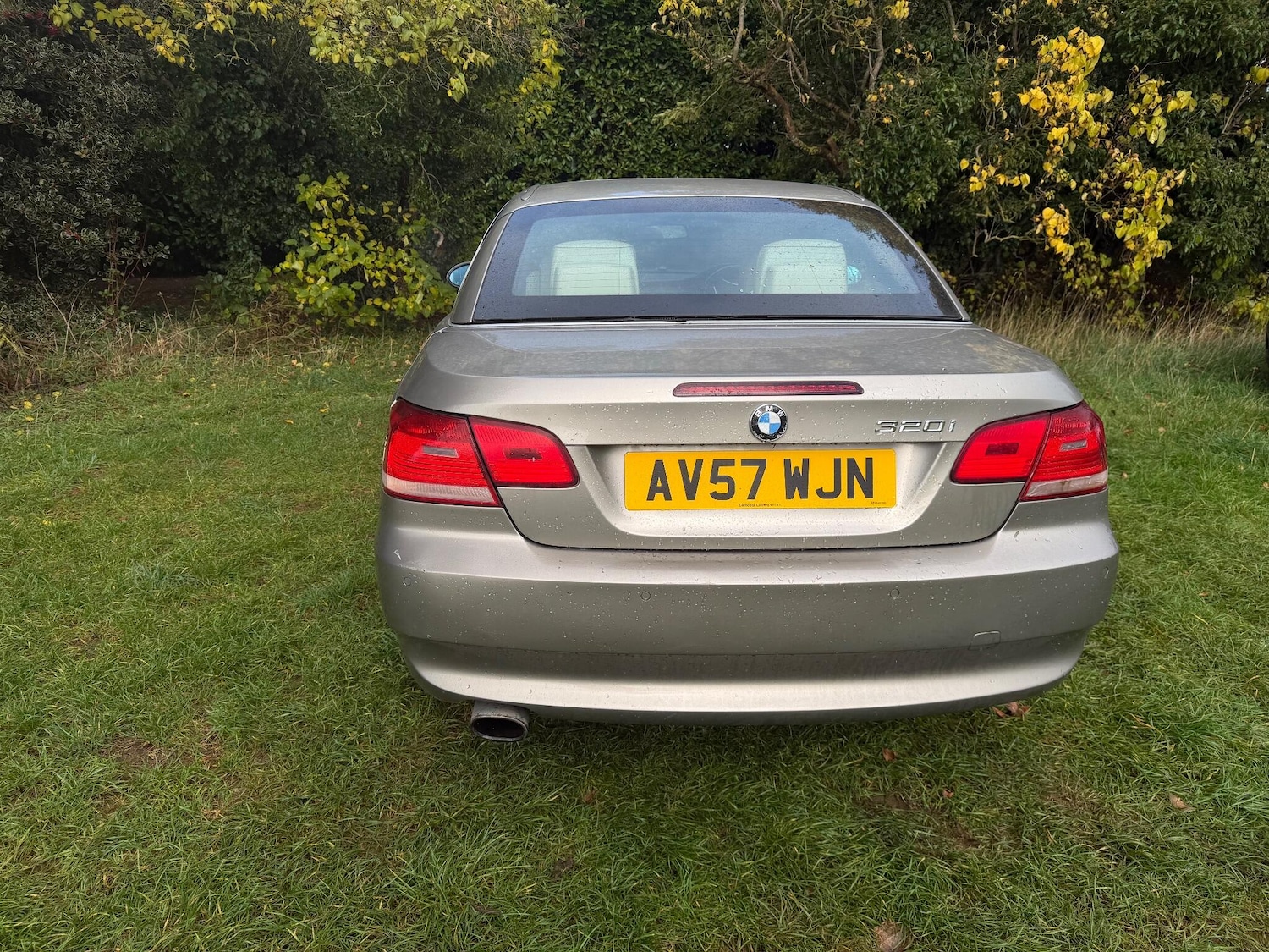 Used BMW 3 Series 2007 for sale - 76996572: Photo 5