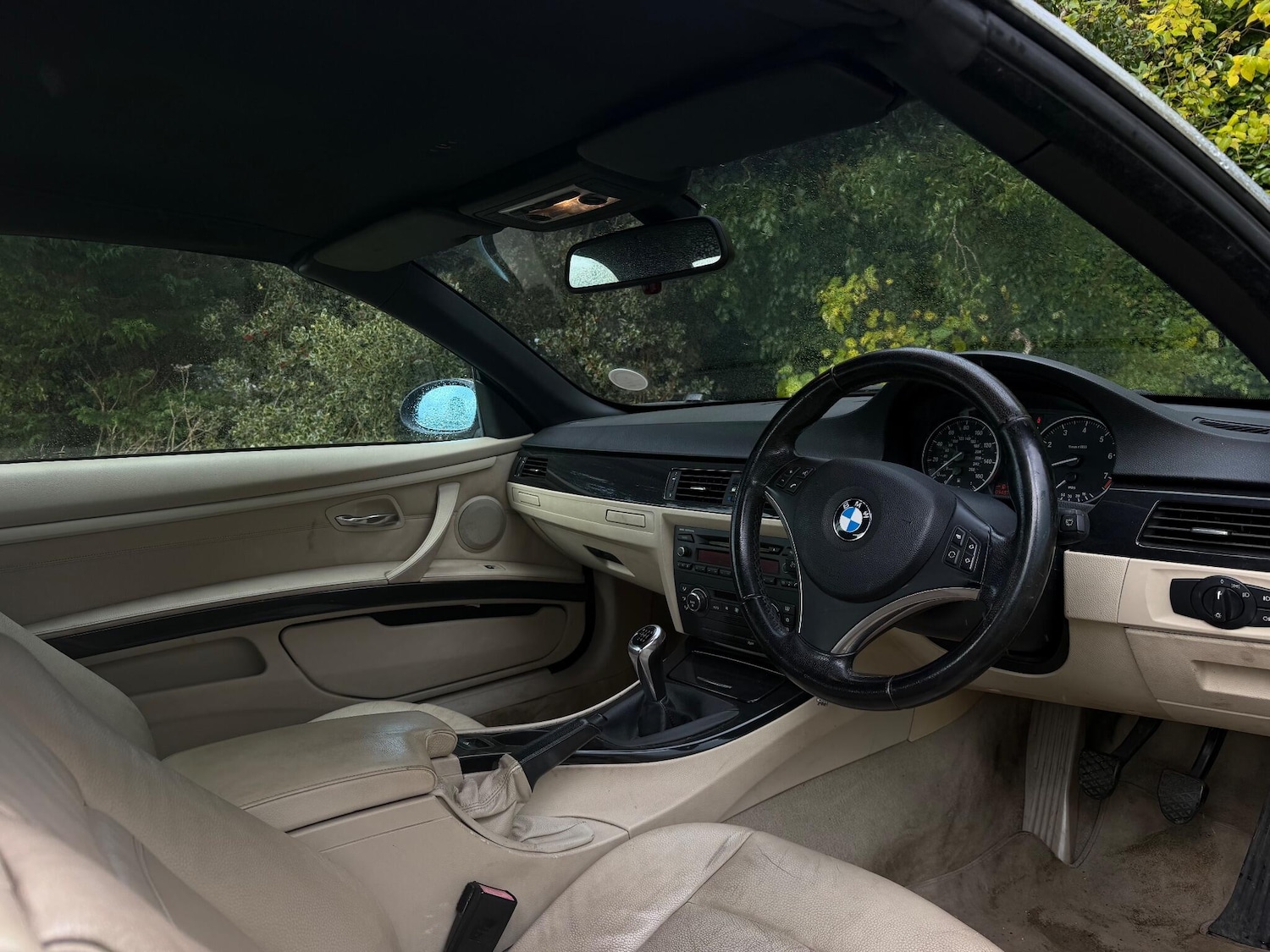 Used BMW 3 Series 2007 for sale - 76996572: Photo 6