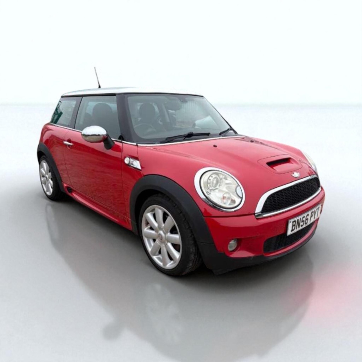 Used MINI Hatch for sale - 76728895: Photo 1