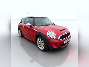 MINI - Hatch