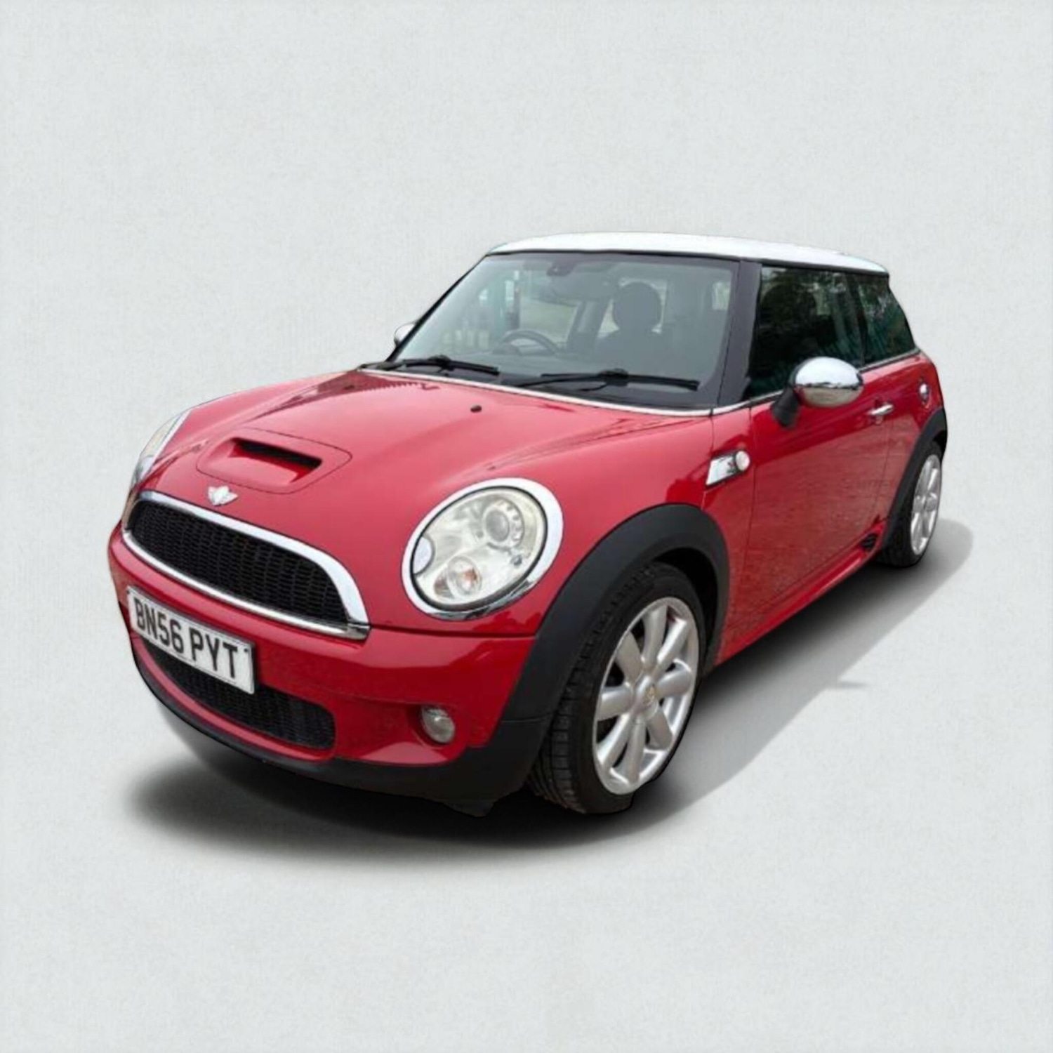 Used MINI Hatch for sale - 76728895: Photo 3
