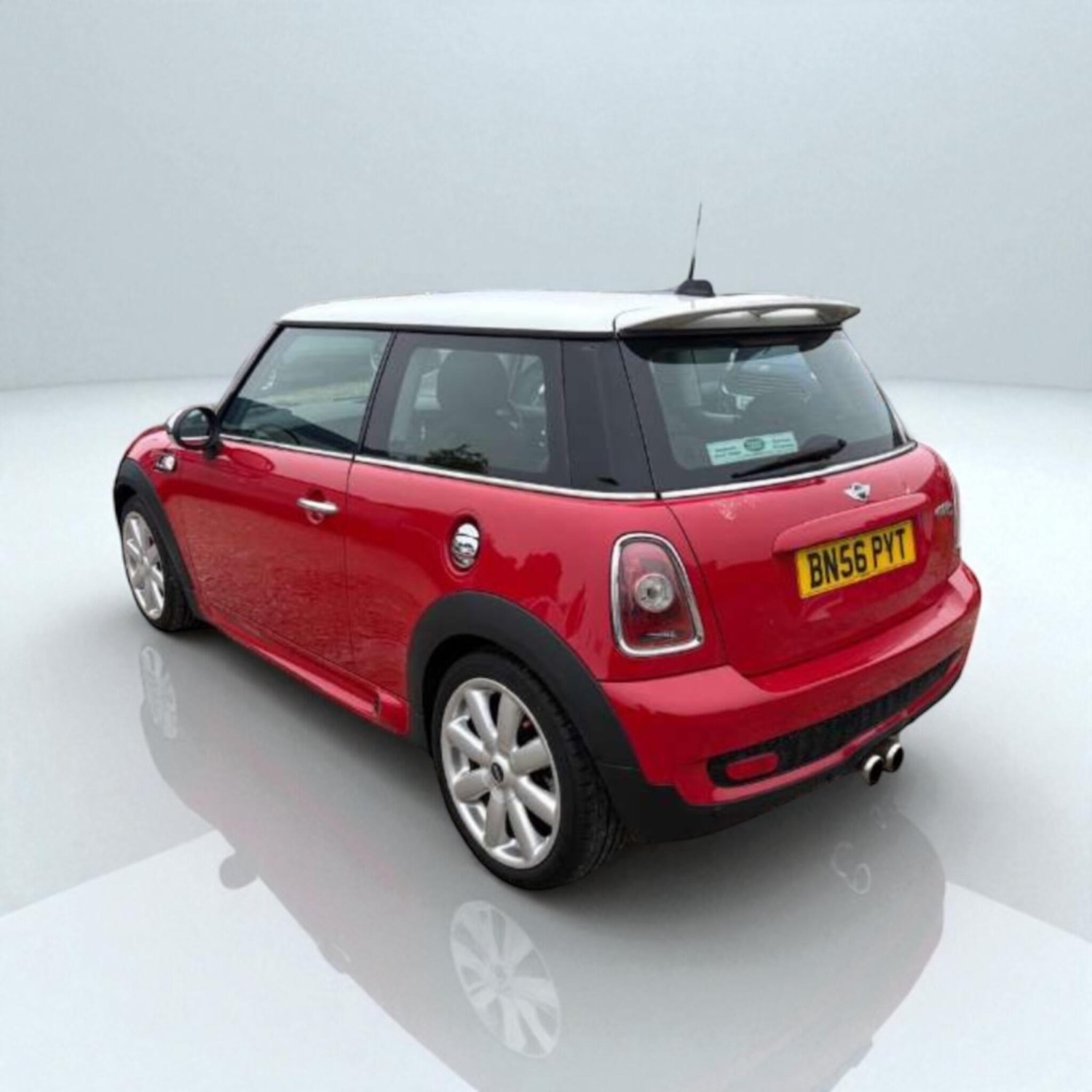 Used MINI Hatch for sale - 76728895: Photo 6