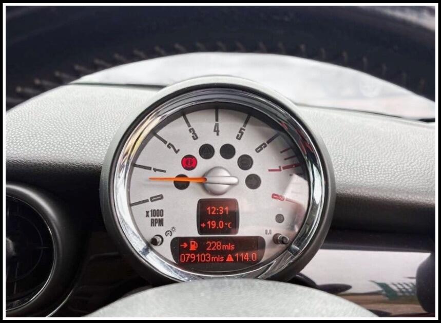 Used MINI Hatch for sale - 76728895: Photo 7