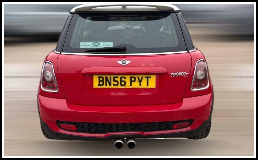 Used MINI Hatch for sale - 76728895: Photo 9