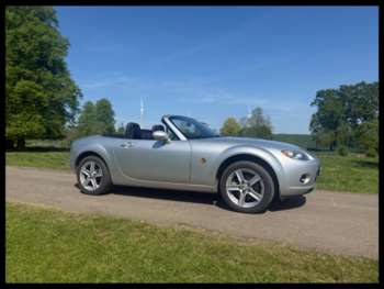 Used Mazda MX-5 2007 for sale - 74521244: Photo