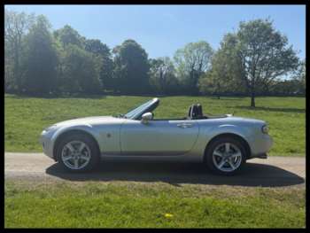 Used Mazda MX-5 2007 for sale - 74521244: Photo
