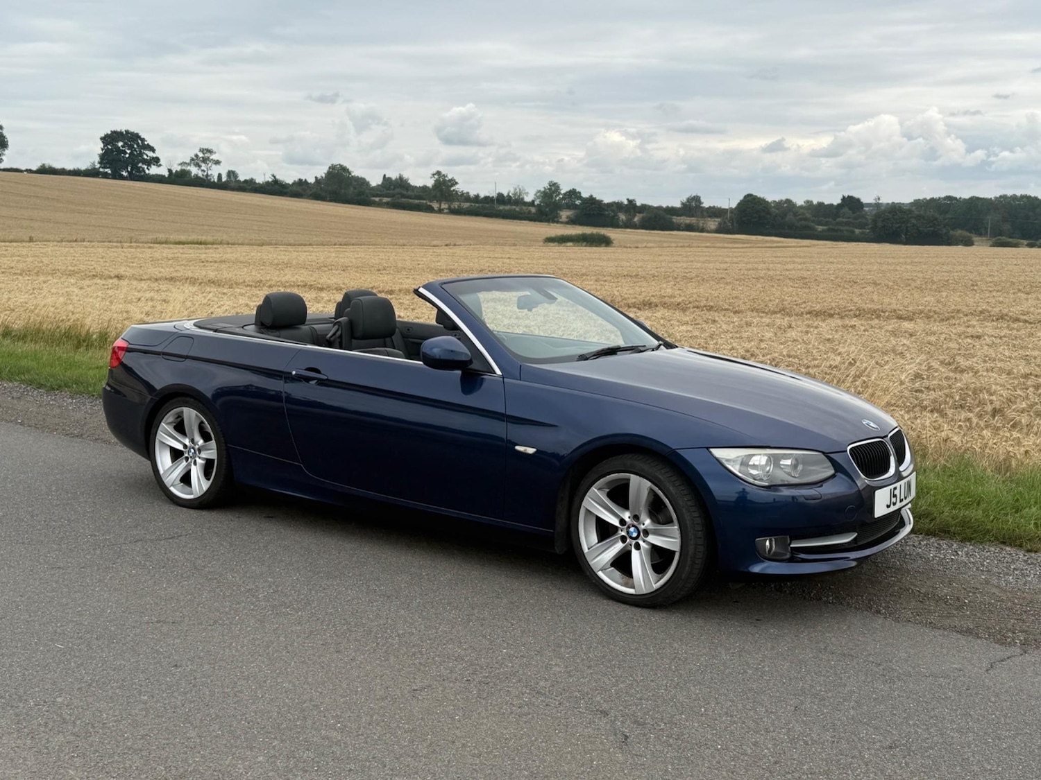 Used BMW 3 Series for sale - 77559872: Photo 2