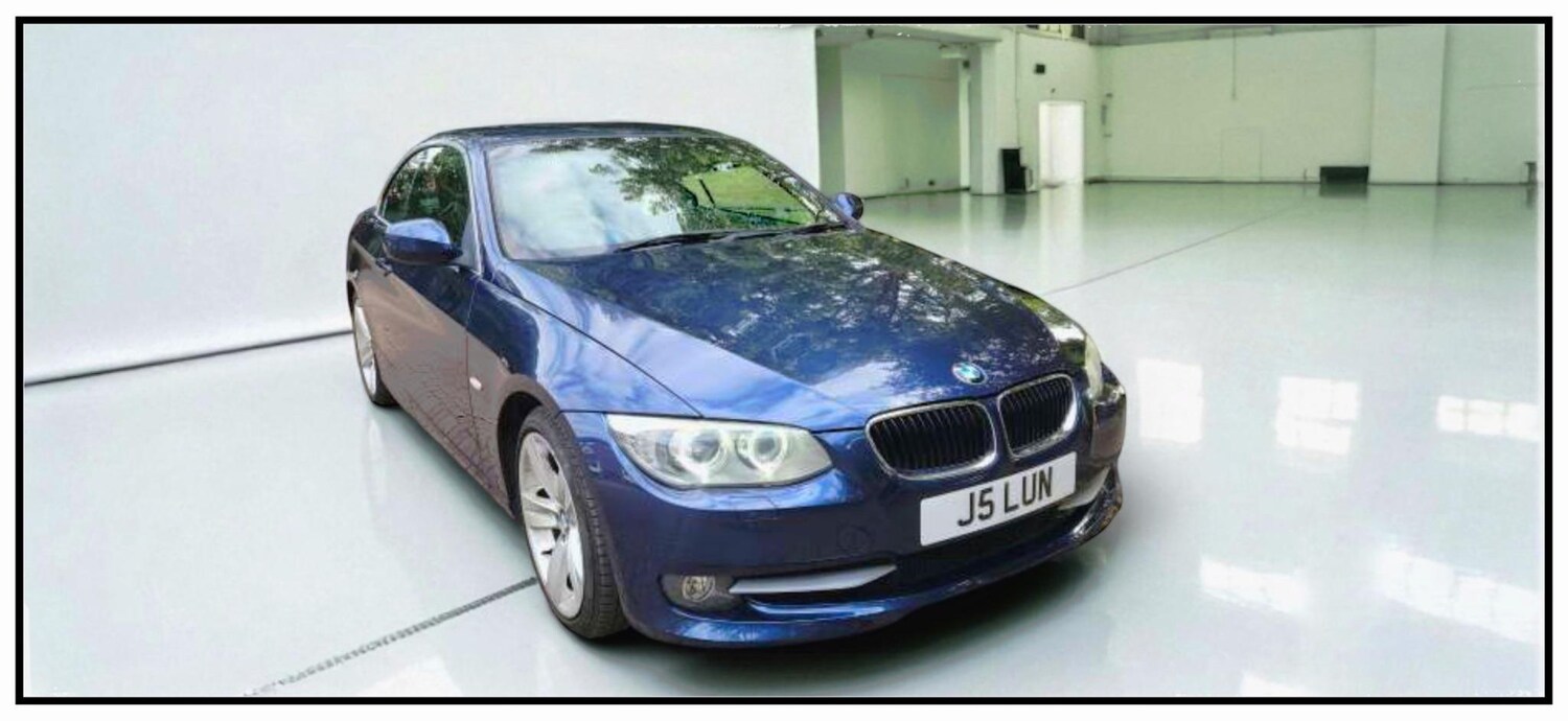 Used BMW 3 Series for sale - 77559872: Photo 20