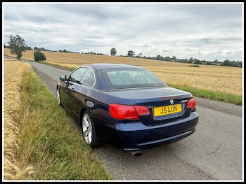 Used BMW 3 Series 2010 for sale - 77559872: Photo