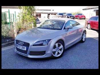 (07) - 2.0 TFSI Euro 4 3dr