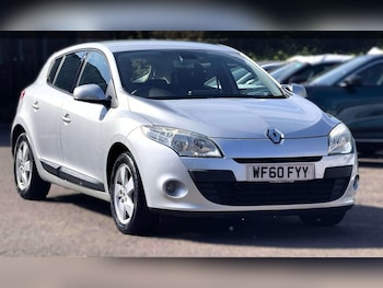 Renault - Megane