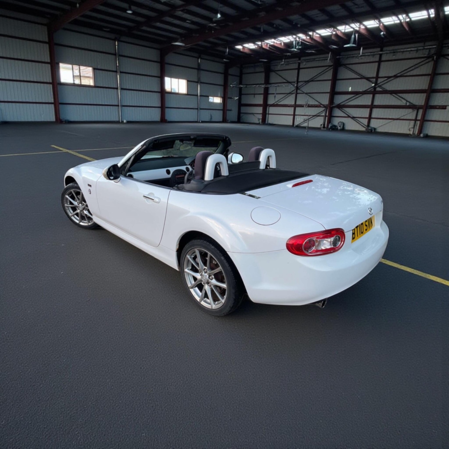 Used Mazda MX-5 2010 for sale - 76850406: Photo 10