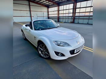 2010 (10) - 1.8i 20th Anniversary 2dr