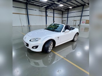 Used Mazda MX-5 2010 for sale - 76850406: Photo