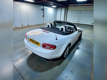 Used Mazda MX-5 2010 for sale - 76850406: Photo
