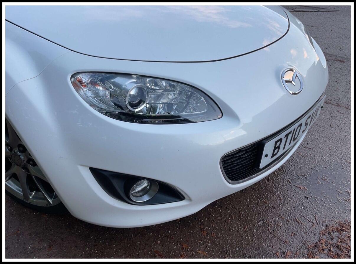 Used Mazda MX-5 2010 for sale - 76850406: Photo 6