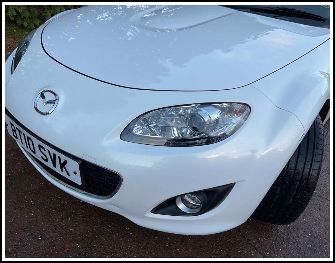 Used Mazda MX-5 2010 for sale - 76850406: Photo 7