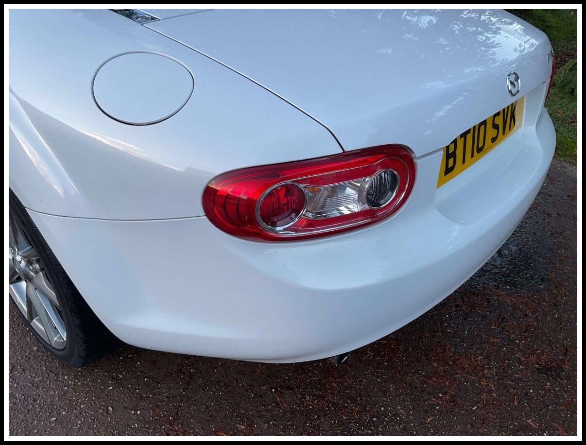 Used Mazda MX-5 2010 for sale - 76850406: Photo 9