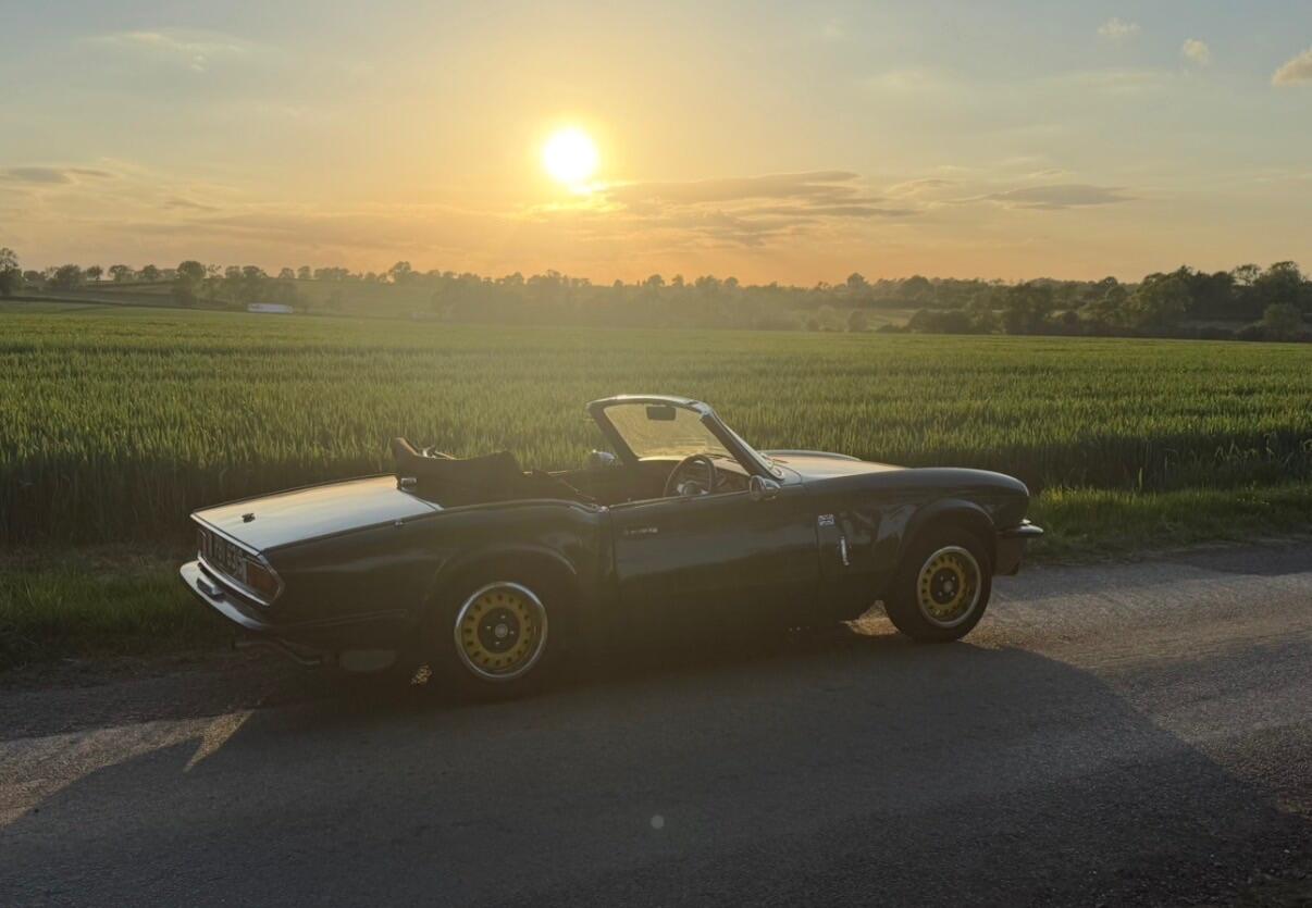 Used Triumph Spitfire 1978 for sale - 76996783: Photo 13