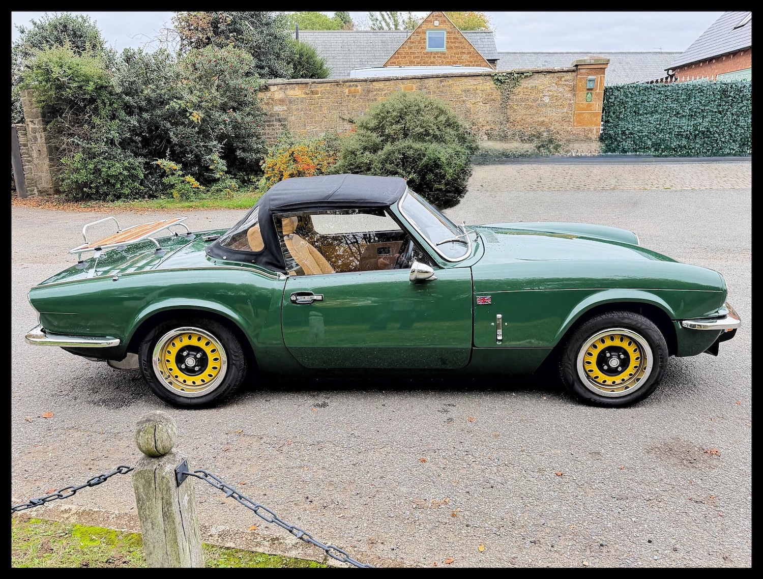 Used Triumph Spitfire 1978 for sale - 76996783: Photo 6