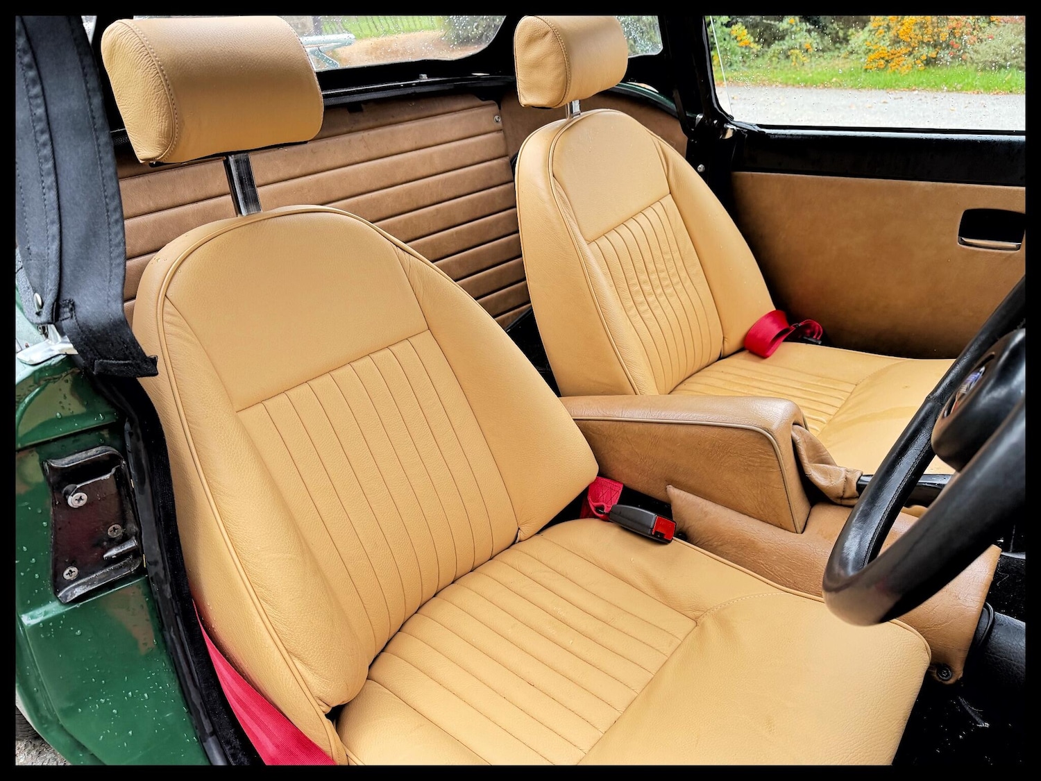 Used Triumph Spitfire 1978 for sale - 76996783: Photo 7