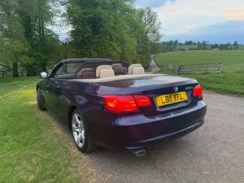 Used BMW 3 Series 2011 for sale - 74520859: Photo
