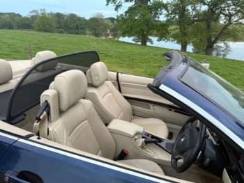 Used BMW 3 Series 2011 for sale - 74520859: Photo