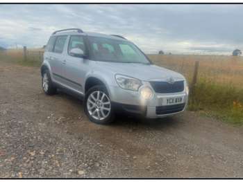 2011 (11) - 2.0 TDI CR [140] Elegance 4x4 5dr