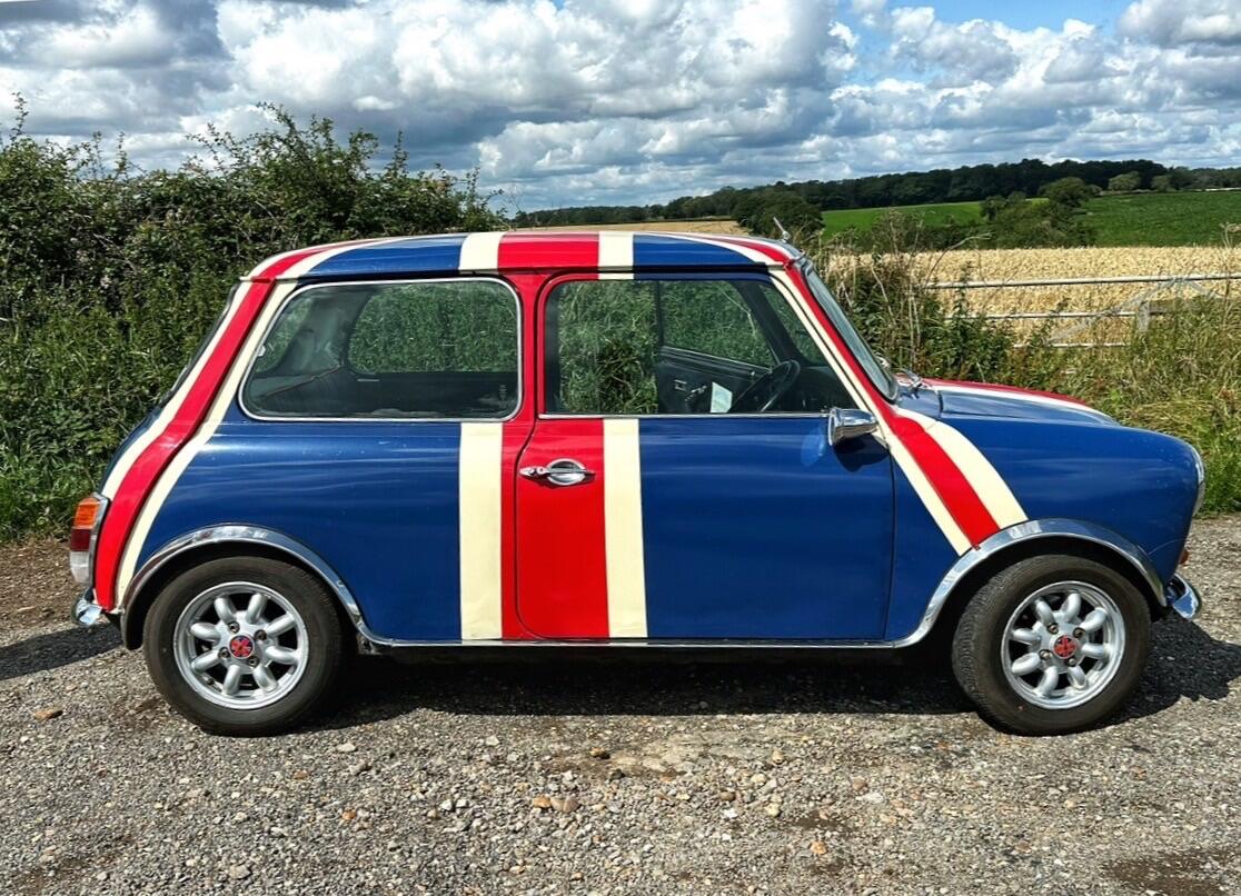 Used Austin Mini for sale - 77120138: Photo 2