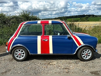 Used Austin Mini 1983 for sale - 77120138: Photo