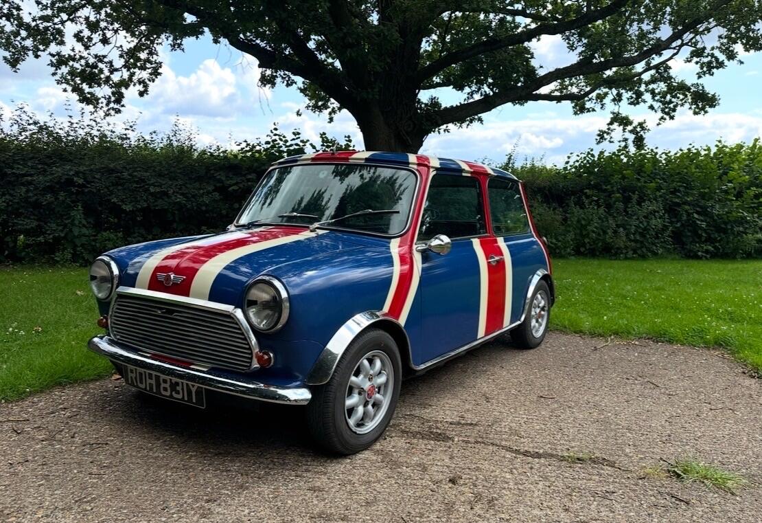 Used Austin Mini for sale - 77120138: Photo 3