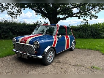 Used Austin Mini 1983 for sale - 77120138: Photo