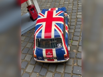 Used Austin Mini 1983 for sale - 77120138: Photo