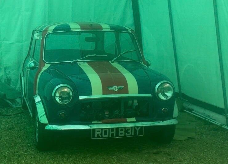Used Austin Mini for sale - 77120138: Photo 5