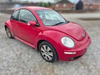 2008 (08) - 1.6 Luna 3dr