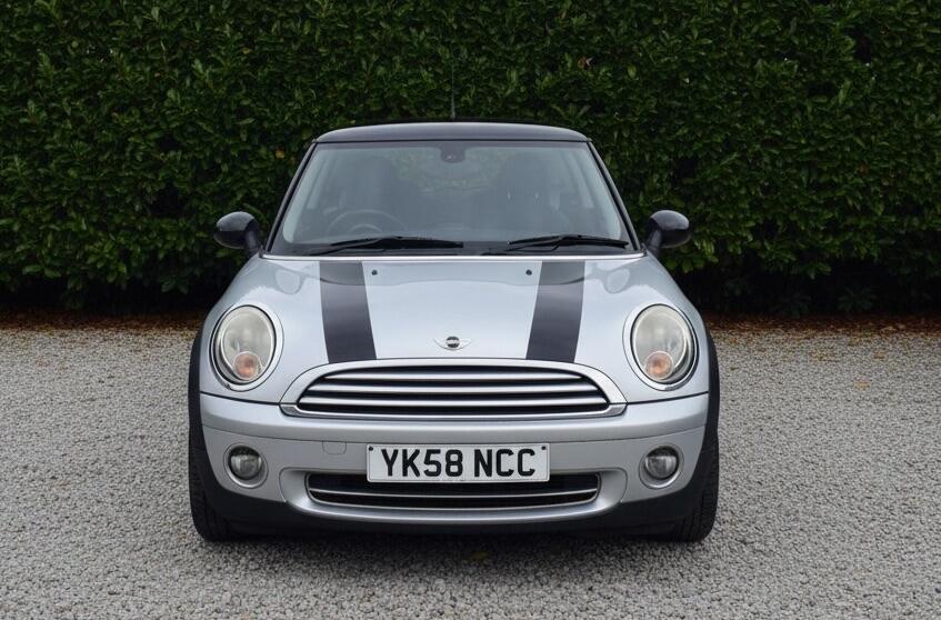 Used MINI Hatch 2008 for sale - 77586575: Photo 2