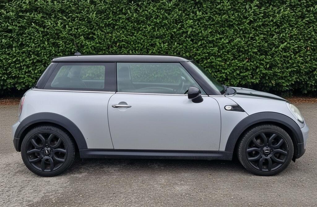 Used MINI Hatch 2008 for sale - 77586575: Photo 4