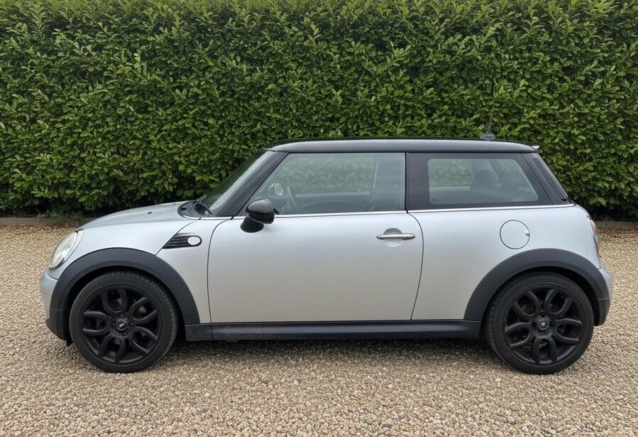 Used MINI Hatch 2008 for sale - 77586575: Photo 5