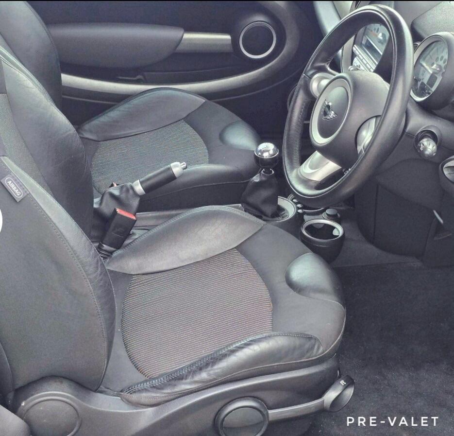 Used MINI Hatch 2008 for sale - 77586575: Photo 9