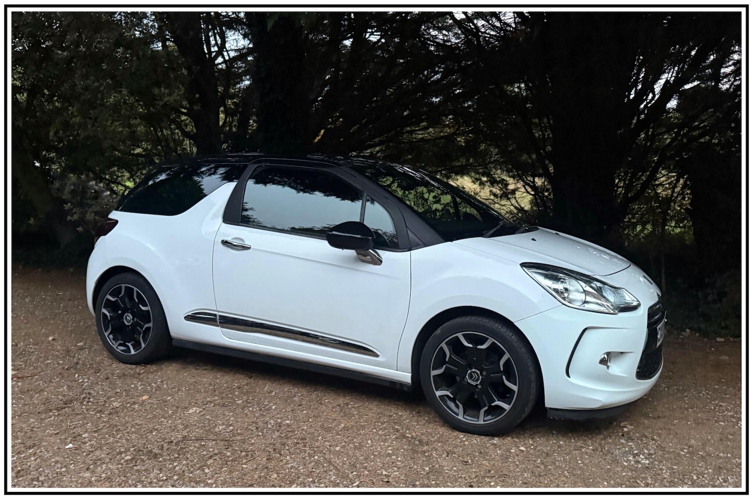 Used Citroen DS3 2013 for sale - 76013364: Photo 1