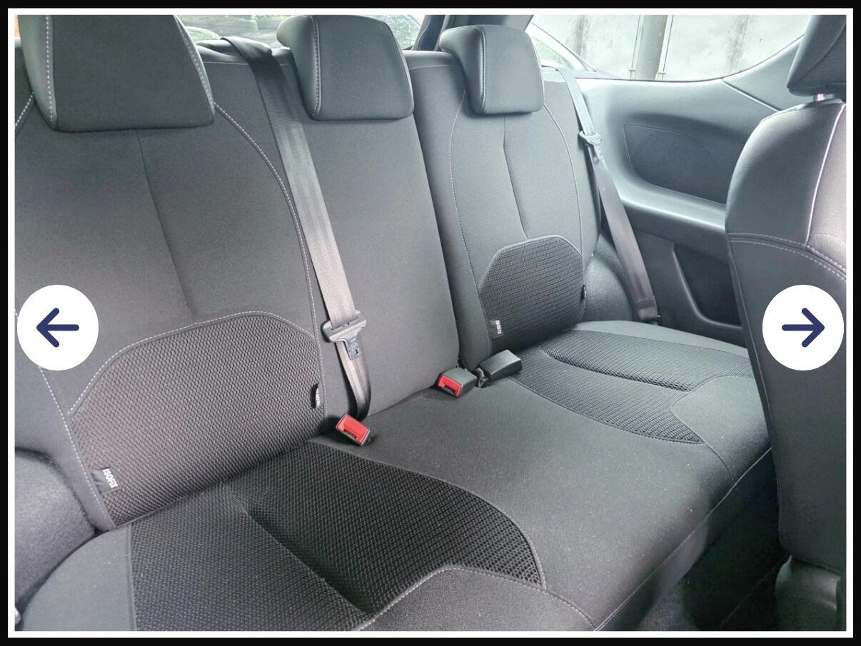 Used Citroen DS3 2013 for sale - 76013364: Photo 10