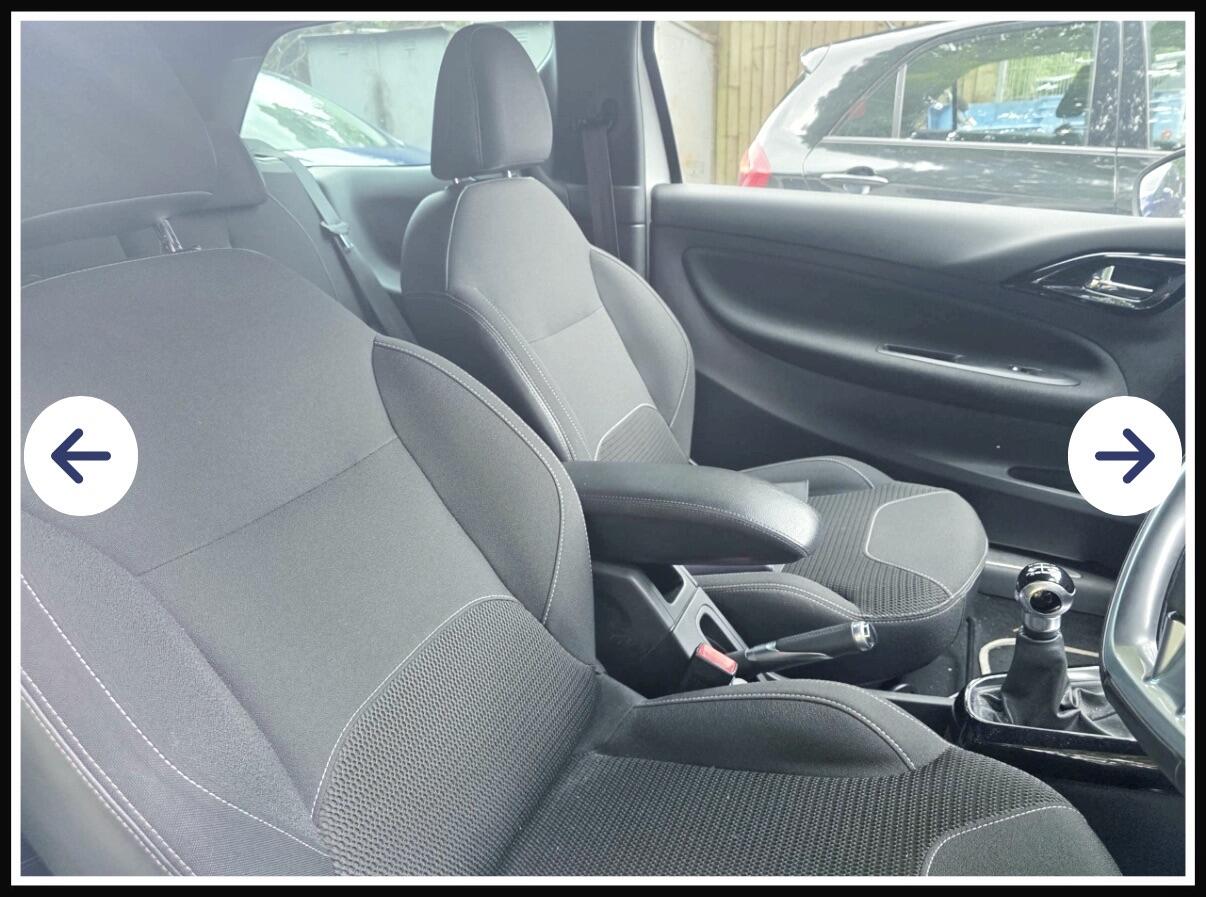 Used Citroen DS3 2013 for sale - 76013364: Photo 11