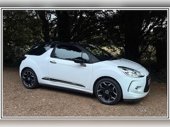 Used Citroen DS3 2013 for sale - 76013364: Photo