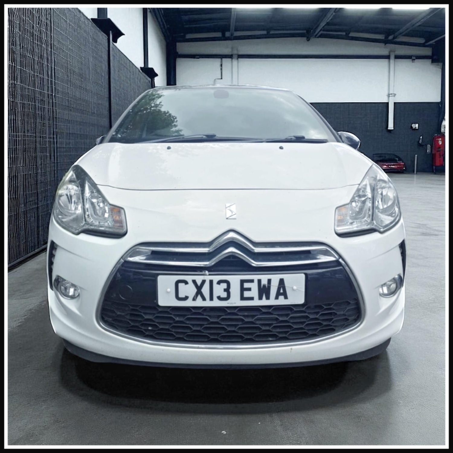 Used Citroen DS3 2013 for sale - 76013364: Photo 3